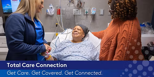 MetroHealth Total Care Connection