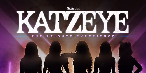 Katzeye-The Tribute Experience