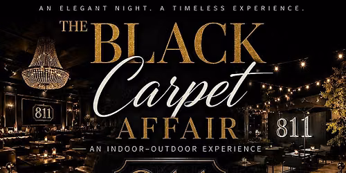 The Black Carpet Affair