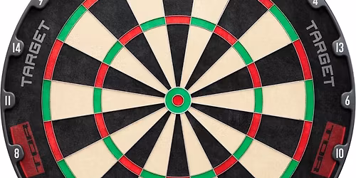 Bakers Arms Darts open 