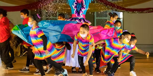 El Alebrije Ballet: A Step Beyond