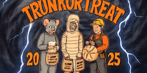 IBEW 429 Trunk or Treat