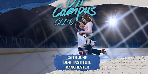 Off Campus Club