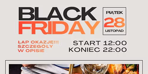 BALCK FRIDAY w Tajskim Niebie! \ud83d\udda4\ud83d\udda4\ud83d\udda4 NAWET DO -100 Z\u0141