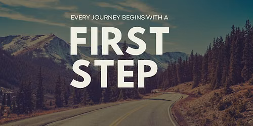 FIRST STEP