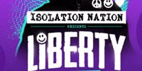 Gok Wan Presents: Isolation Nation Cardiff