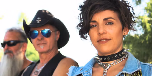 Twisted Prop is Ready To Rock!