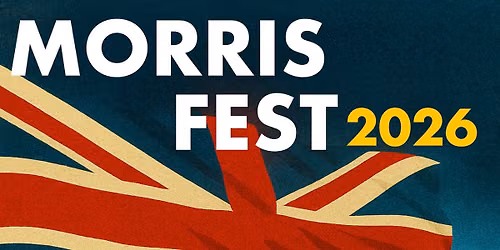 Morris Fest 2026