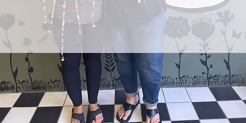 June Women\u2019s Night- Create A Beaded Sun Catcher