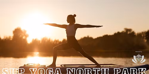 SUP Yoga North Park