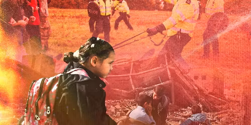 Film 'We Won\u2019t Be Silent: Resisting the UK\u2019s Arms Trade with Israel' & Q&A