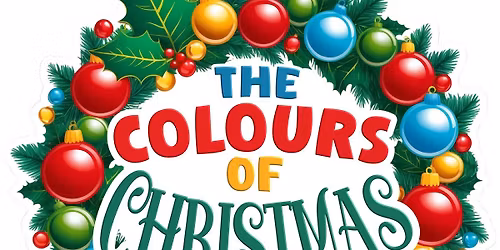 Community Children\u2019s  Christmas Pageant! Final Dress Rehearsal 