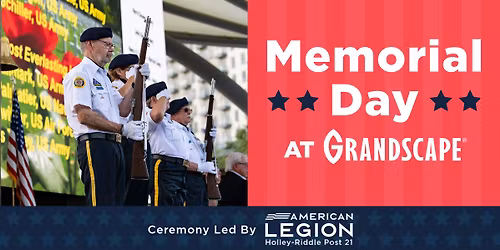 Memorial Day