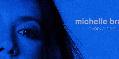 Michelle Branch in Milwaukee