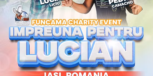 \u00cempreun\u0103 pentru Lucian \u2665\ufe0f