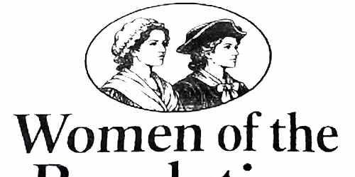 "Women of the Revolution" -- A Living History Performance