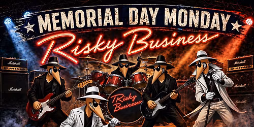 Risky Business