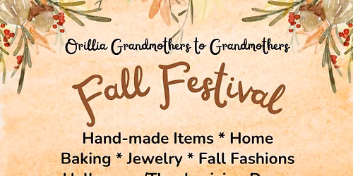 Fall Festival 