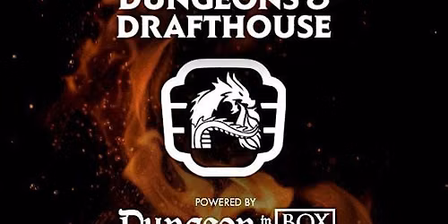 Dungeons & Drafthouse @ Alamo Drafthouse SO - The Clash Before Christmas