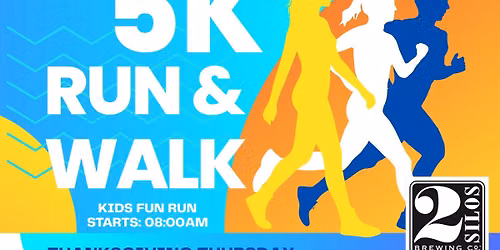 Chris Yung Memorial 5K