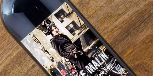 Jesse Malin at The Queen