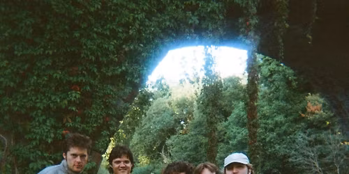 Psych presents \/ FEET + The Rosetti's + No Deal Disco \/ 12.04.26 \/ KOLA, Portsmouth