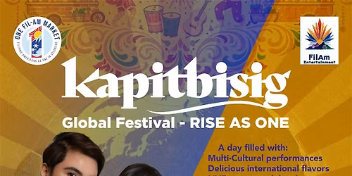 OFAM Global Festival & Concert