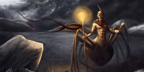 Suspended in Time: The Flute and Magic Realism featuring Christine Beard