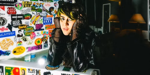 Geena Fontanella - The Millennial Tour