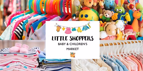 Tewkesbury Baby & Childrens Market