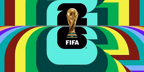 FIFA World Cup 2026 Final
