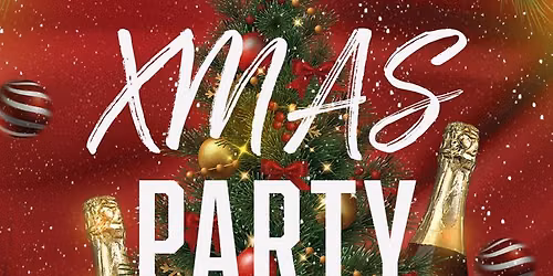 X-Mas Party