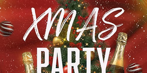 X-Mas Party 