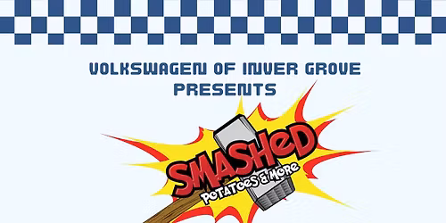 Customer Appreciation Event - SMASHED POTATOES & MORE