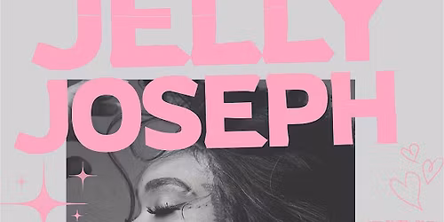 Jelly Joseph Featuring DJ Baby Daddy