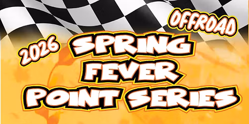 Spring Fever Series - OFFROAD