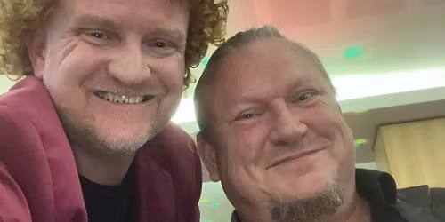 DC Duo live@Coogee Legions 