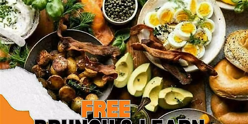 The Wealth Shift Brunch