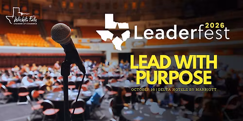 Leaderfest 2026
