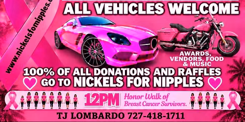 BREASTFEST 26\u2019