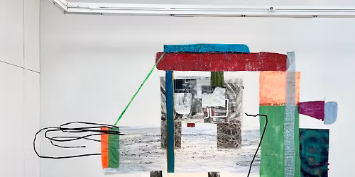 Ivelisse Jim\u00e9nez: Campo de Resonancia