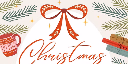 Christmas Open House