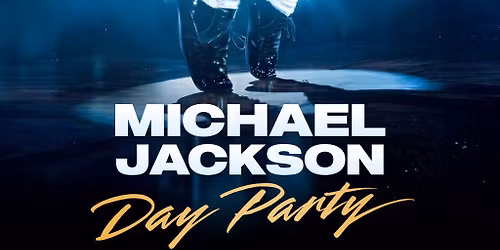 The Michael Jackson Day Party: Tamworth