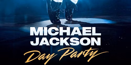 The Michael Jackson Day Party: Tamworth