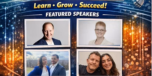 Launch Button Kickoff 2026: AI, Real Estate, Growth & Protection