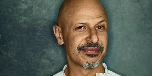 Maz Jobrani Live