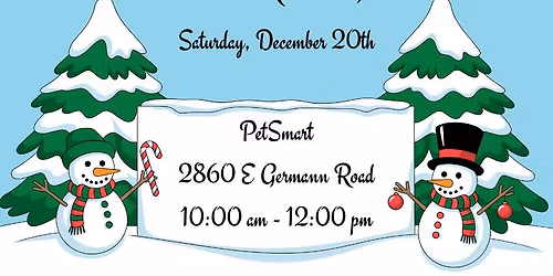 Chandler Meet & Greet