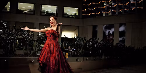 The Voice of an Angel