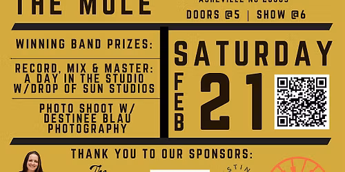 GEN Z | Battle of the Bands