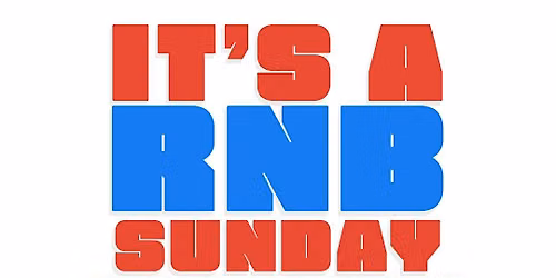 A RNB +HIPHOP SF SUNDAY DAY PARTY! Sunday July 12th @THE ENDUP SF
